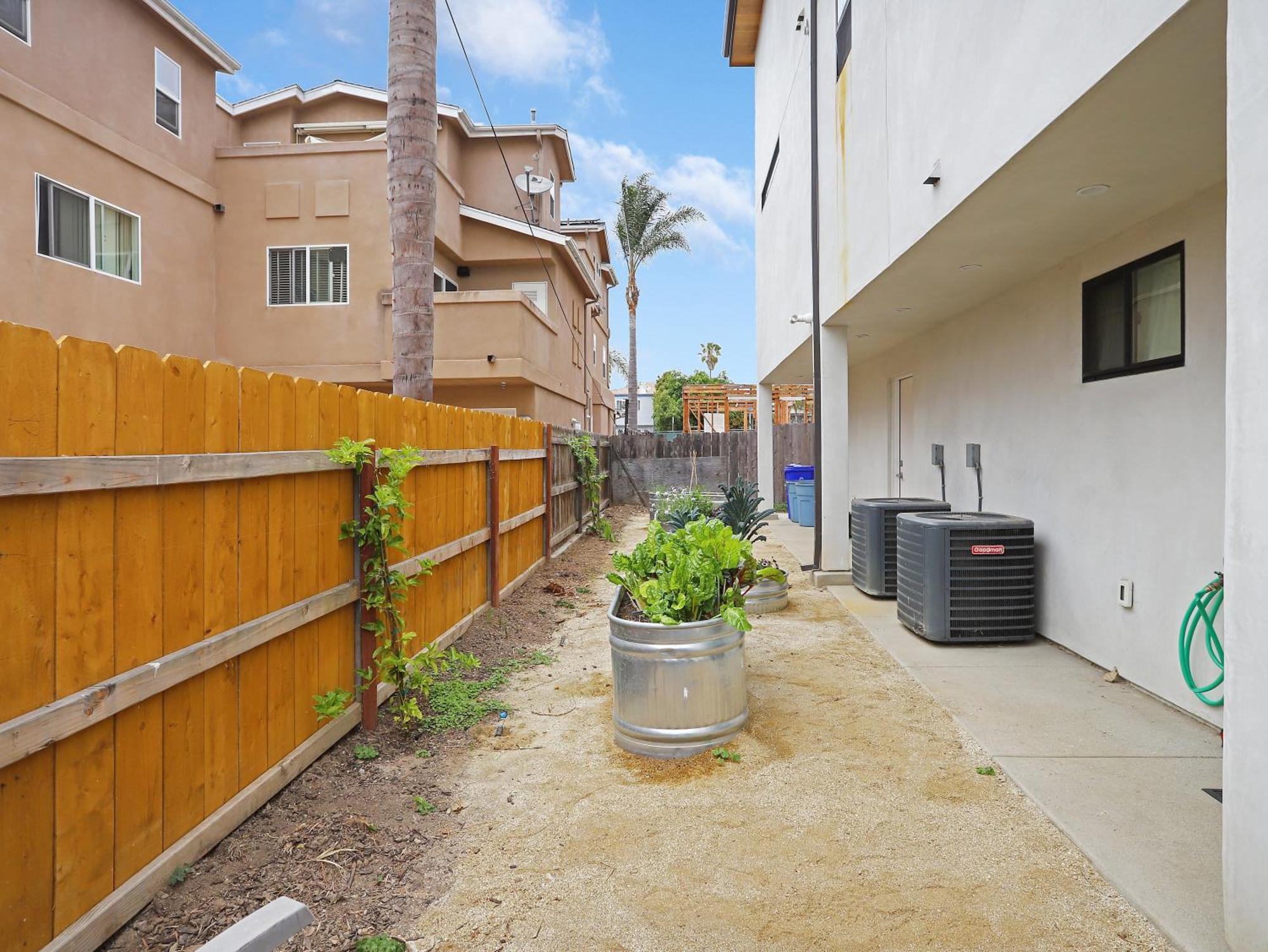 E4440 - Gone Coastal Holiday home San Diego